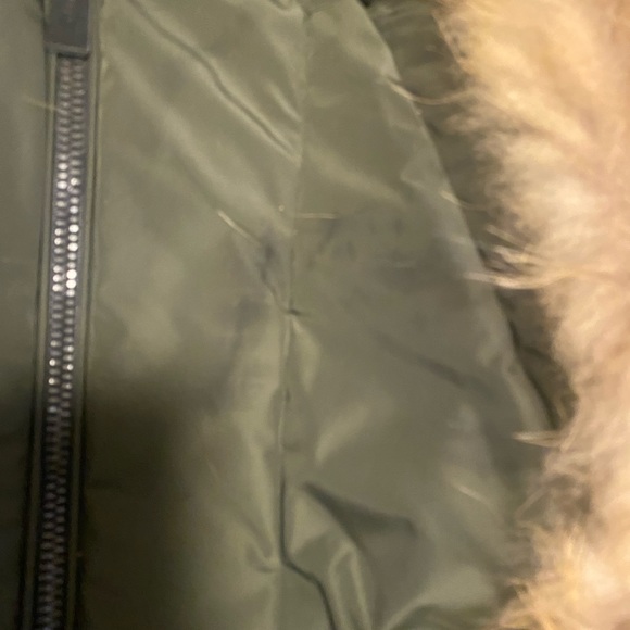 Womens Mackage jacket Medium - Picture 8 of 11